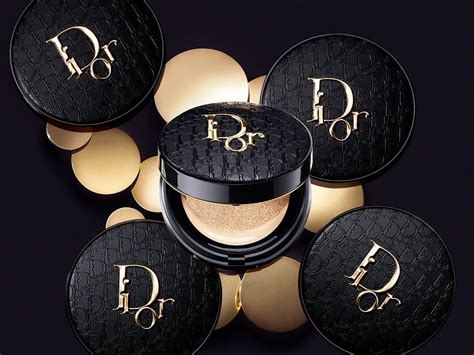 new dior forever perfect cushion diormania limited edition|dior forever cushion powder refill.